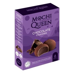 MOCHI CHOCOLATE 192GR - 6PCS