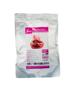 ITO TOUGARASHI - HILOS CHILE 100GR