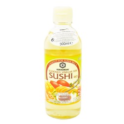 VINAGRE PREPARADO SUSHI 300ML *KIKKOMAN*