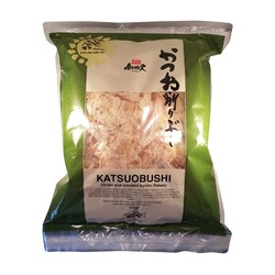 COPOS DE BONITO-KATSUOBUSHI 500GR