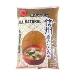 AKA MISO ROJO 1KG *SK*