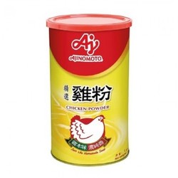 CALDO DE POLLO 1KG *AJINOMOTO*