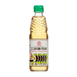 VINAGRE PREPARADO SUSHI 300ML *KONGYEN*