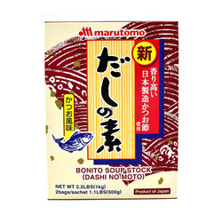 DASHI NO MOTO 1KG