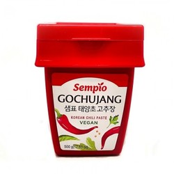 GOCHU JANG 500GR *SEMPIO*