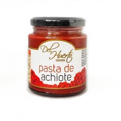 PASTA DE ACHIOTE 212 GR