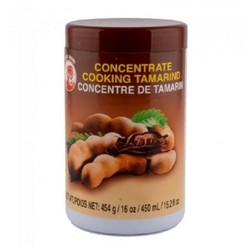 TAMARINDO CONCENTRADO 454GR *COCK