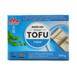 TOFU FIRME 349GR *MORINAGA*