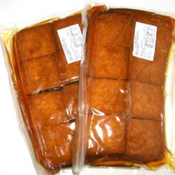 TOFU FRITO - AJITSUKE INARI 40PCS