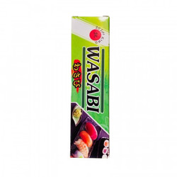 WASABI PASTA TUBO 43GR *SK*