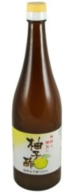 ZUMO DE YUZU 720ML