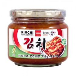 KIMCHI COREANO 410GR *WANG*