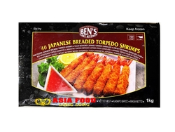 EBI FRY 800Gr - 32PCSx25GR