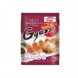 GYOZA DE PATO *AJINOMOTO* 30PCS