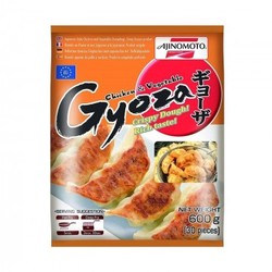 GYOZA POLLO Y VERDURAS *AJINOMOTO* 30UNI