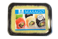 MASAGO YUZU 400GR